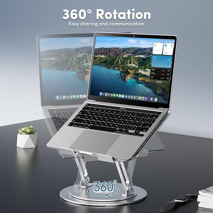 Lifelong Adjustable Laptop Stand