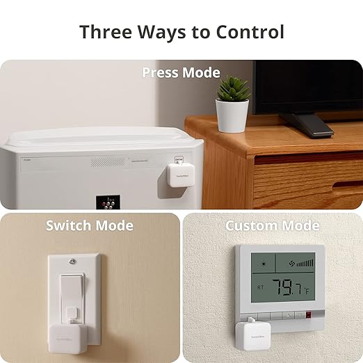 SwitchBot Smart Switch Pusher