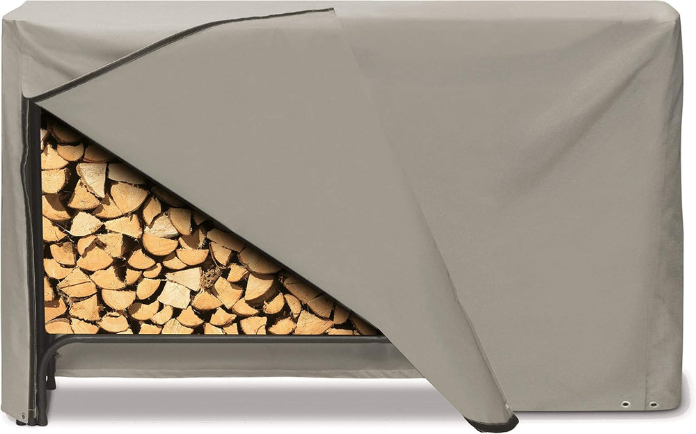 Two Dogs Designs 2D-LR96245 Log Rack Cover With Level 4 UV Protection, 96-Inc...