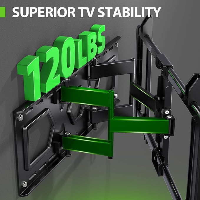 USX Mount Ultra Slim TV Wall Mount