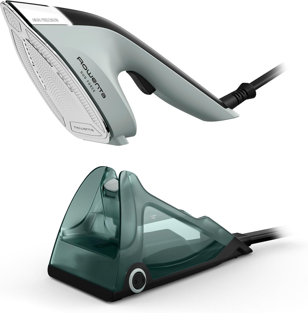 Rowenta 2-in-1 Duo Force Iron and Steamer