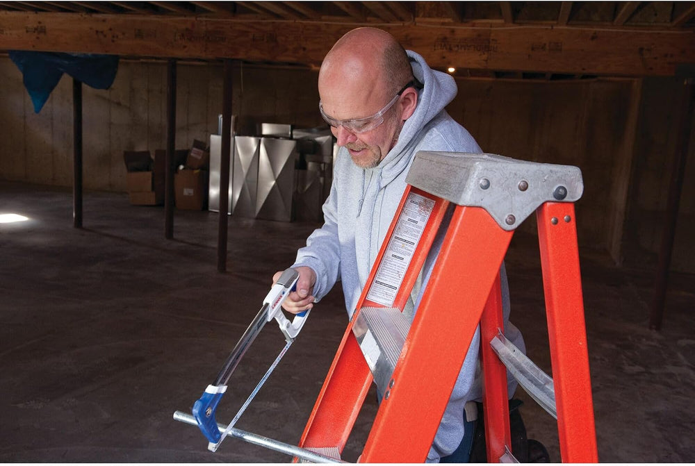 LENOX 12-in High Tension Hacksaw Fra
