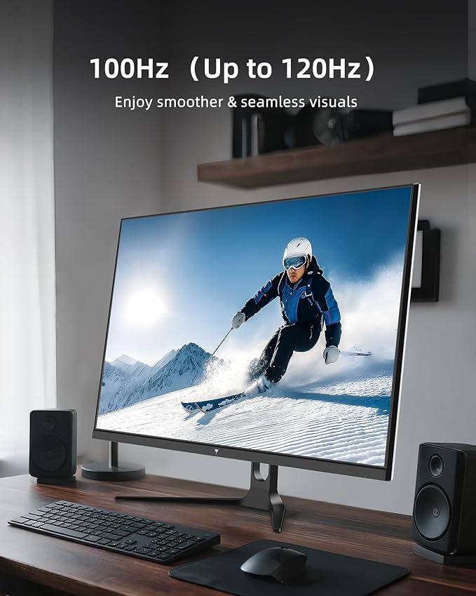 KTC 32 Inch Computer Monitor 2K