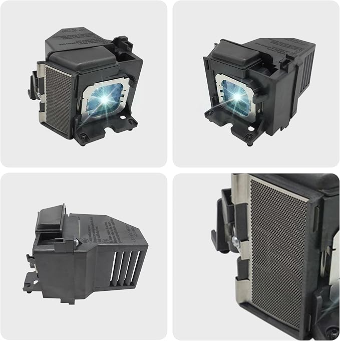 LMP-H220 Replacement Projector Lamp Bulb Compatible