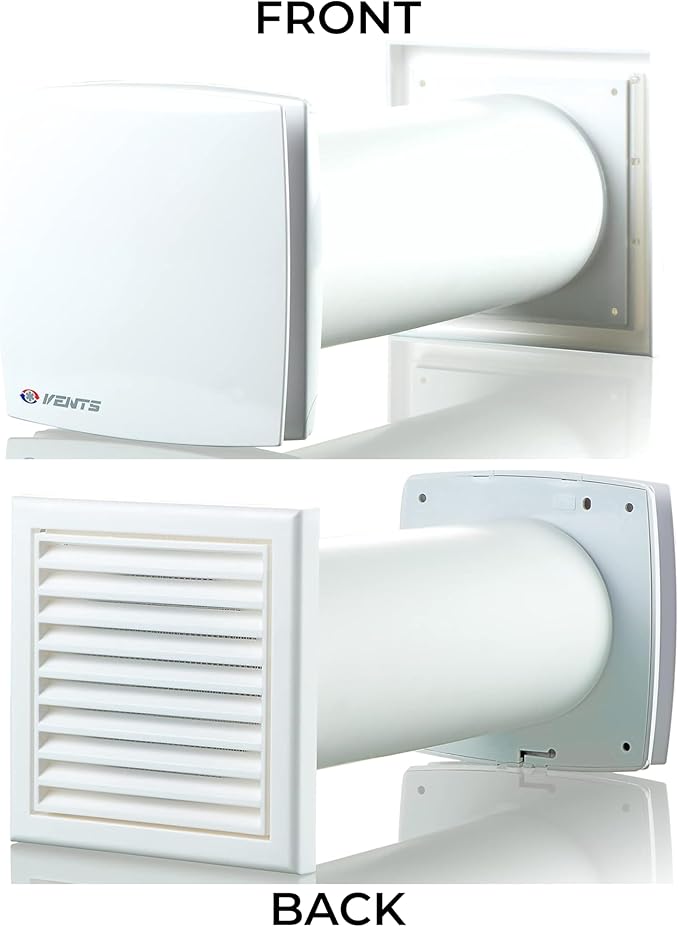 VENTS-US GK 150 LD