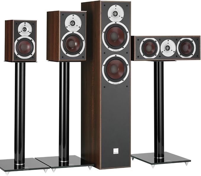 DALI Spektor VOKAL Center Channel Speaker