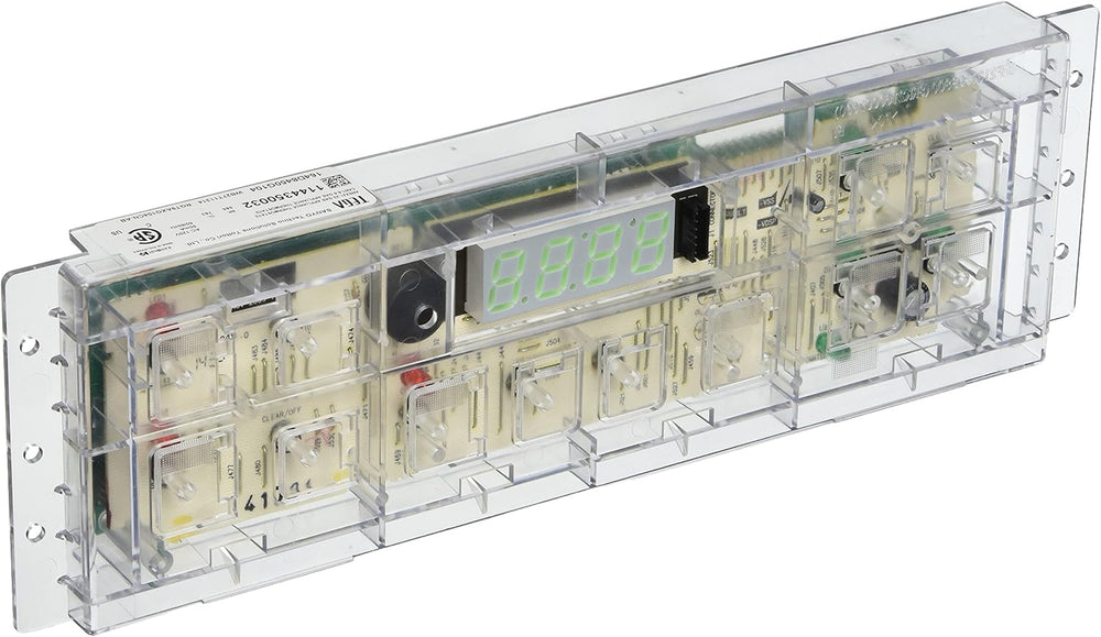 General Electric WB27T11314 Oven Control Board