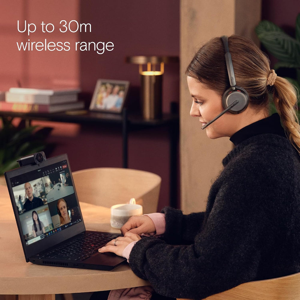 EPOS IMPACT 1060 Double-Sided Wireless Office Headset