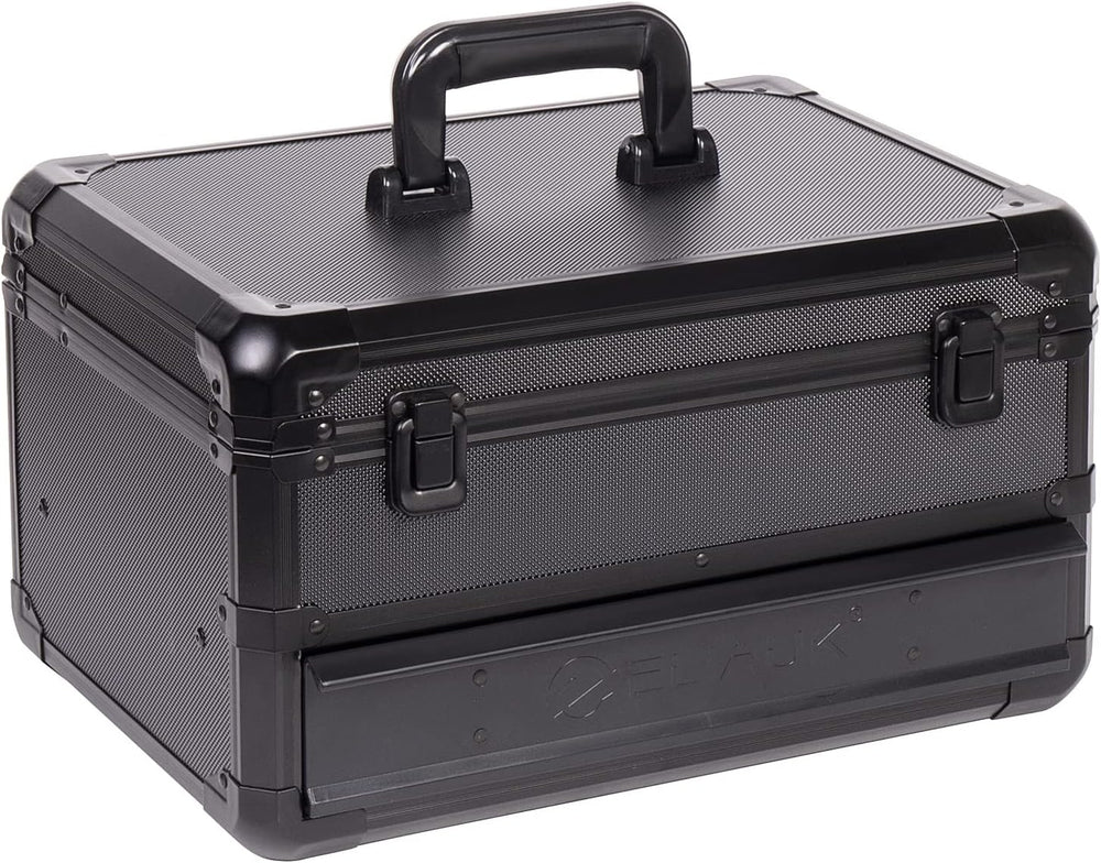 E ELIAUK Tool Box Tool Organizer Storage Cabinet Carry Case Toolbox with Drawers