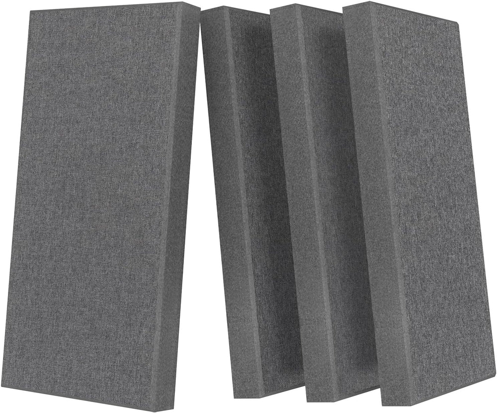 UMIACOUSTICS 4 PCS Acoustic Panels