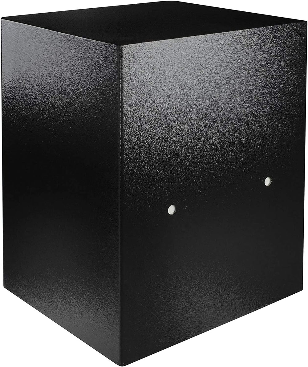 Intact Large Quick Access Biometric Fingerprint Gun Safe With Nex-Gen Full Ke...