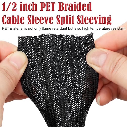 1/0 Gauge Wire CCA Primary Automotive Wire