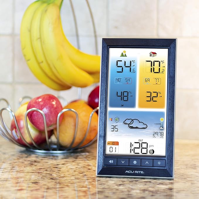 AcuRite Home Weather Station