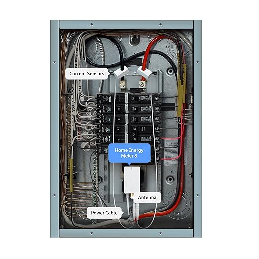 Aeotec Home Energy Meter 8