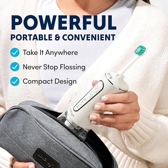 Professional Water Flosser