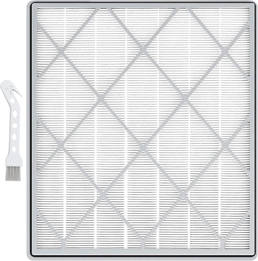 HE401 Filter Replace for Shark Air Purifier 4 Replacement Filter Compatible