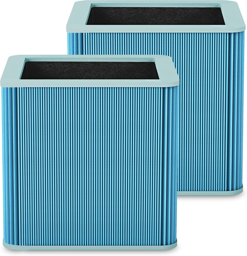 211+ Replacement Filter Compatible (2 Pack)