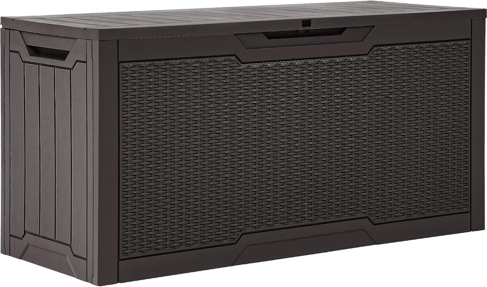 YITAHOME 80 Gallon Outdoor Storage Box