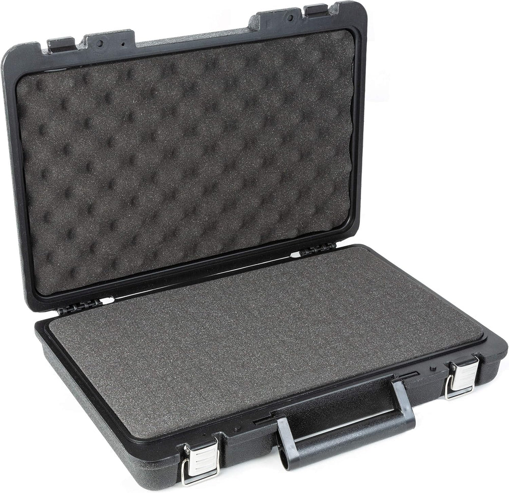 True Position Tools - Universal Hard Carrying Case with Premium Kaizen Pick a...